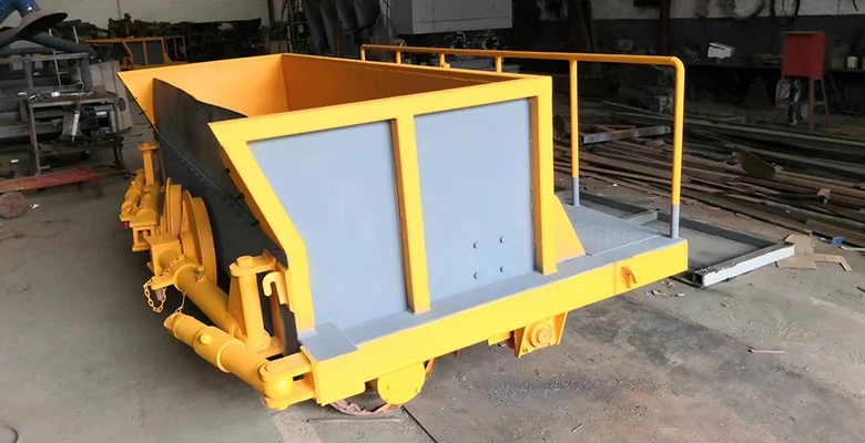 Chip Spreaders សម្រាប់លក់
